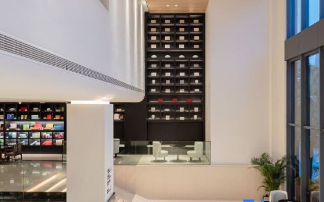 Yihe International Hotel