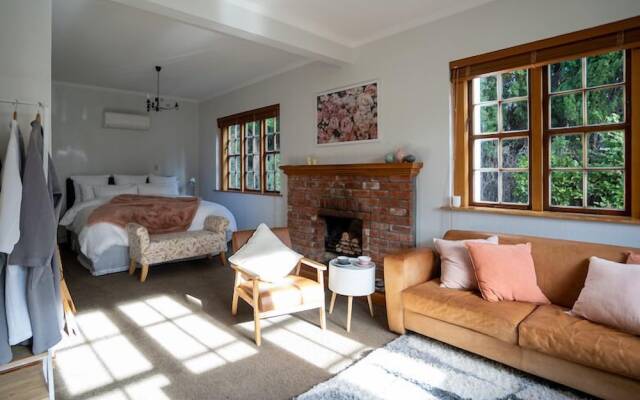 Number 41 Bed and Breakfast