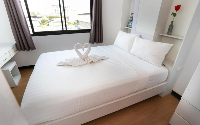 C Tower Hotel