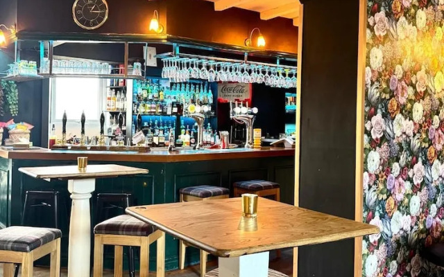 The Westmorland Inn