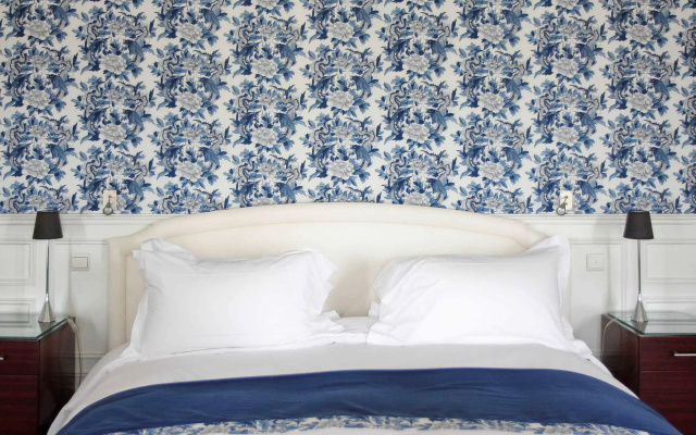 Le Royal Hotel Lyon - MGallery Collection