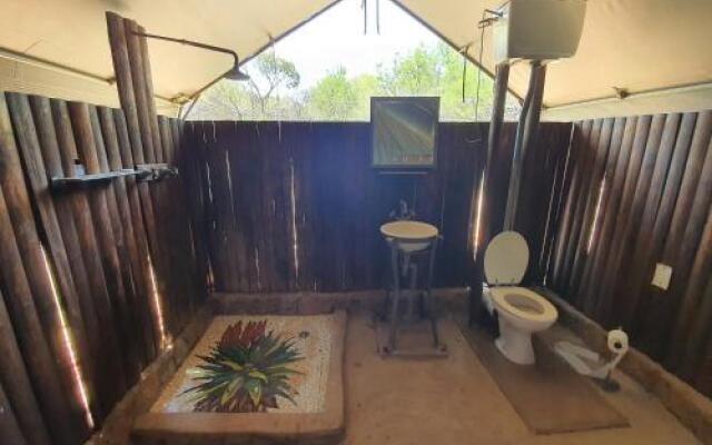 African Elegance Tented Lodge