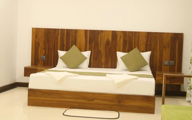 Sandra Guesthouse