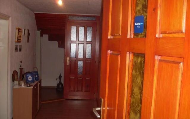 Apartments Vratnik