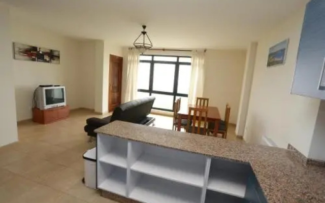 Apartamentos Finisterrae Mar