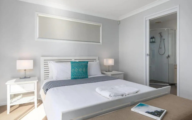 Escape to Hyams Beach Jervis Bay Rentals