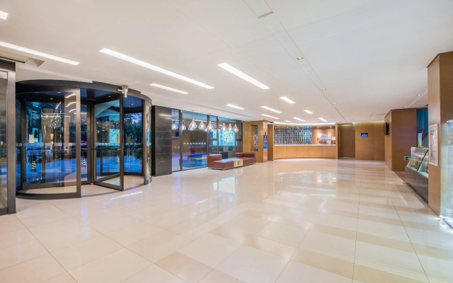 Holiday Inn Express Beijing Airport Zone by IHG
