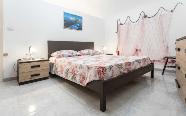 Casetta del Pescatore