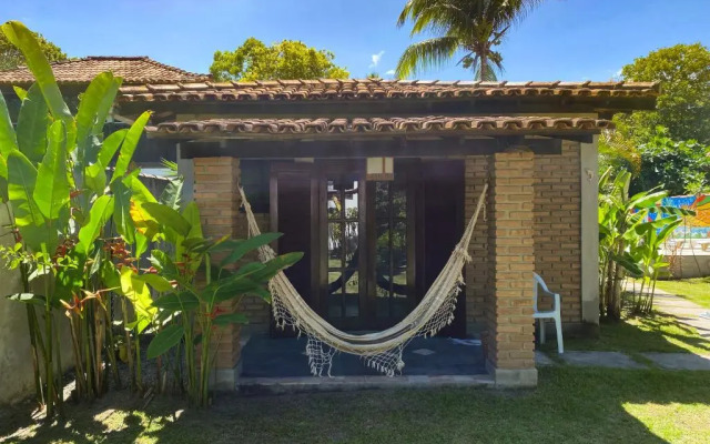 Golfinho Condomínio