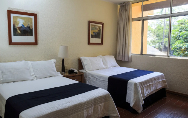 Hotel Calli
