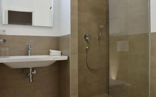 Guesthouse Lichtenau