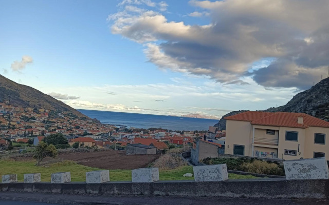 Apartamento Piquinho