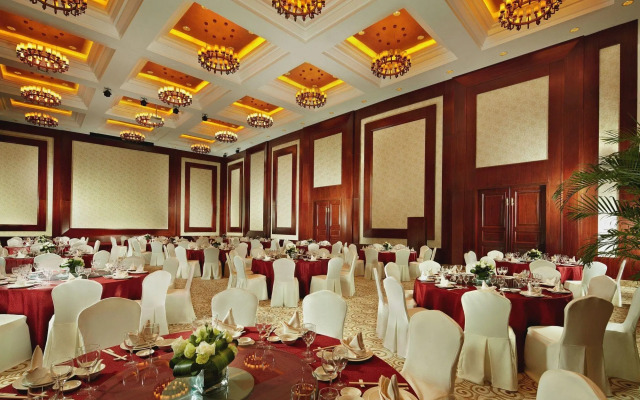 Jurong Yukun New Century Hotel Jiangsu