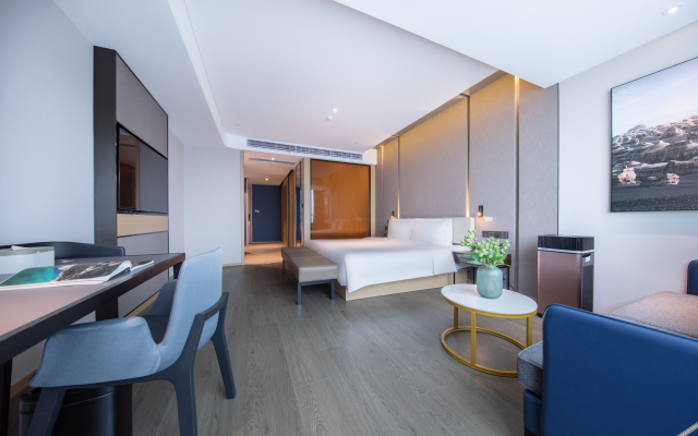 Atour Hotel Dongguan Fenggang