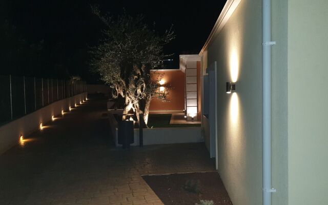 Perithia Suites