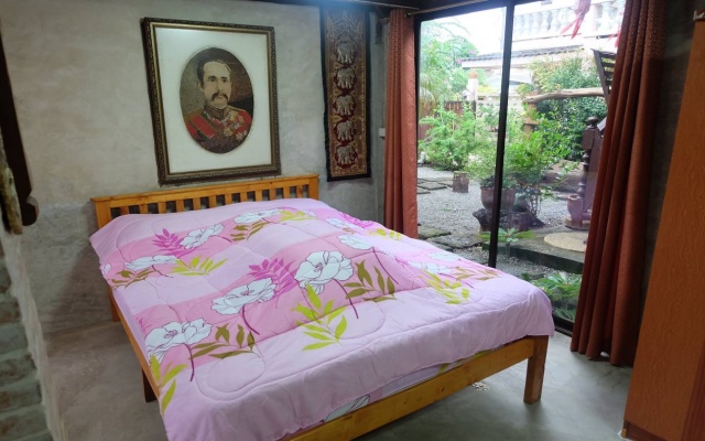 The Guesthouse Chiang Mai Airport – Guest Rooms – Chiang Mai