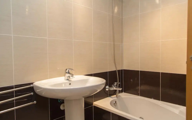 Townhouse Denia Port