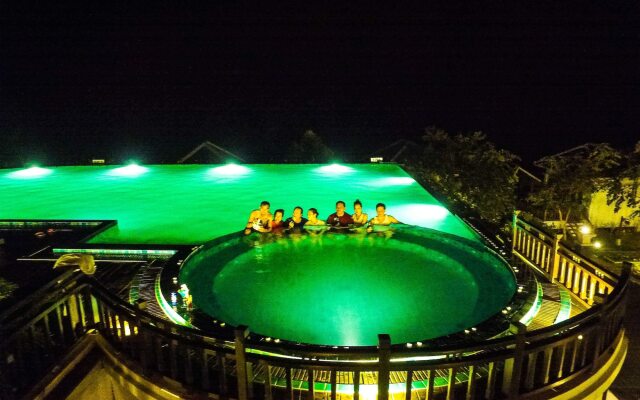 Le Grand Pakbeng Resort