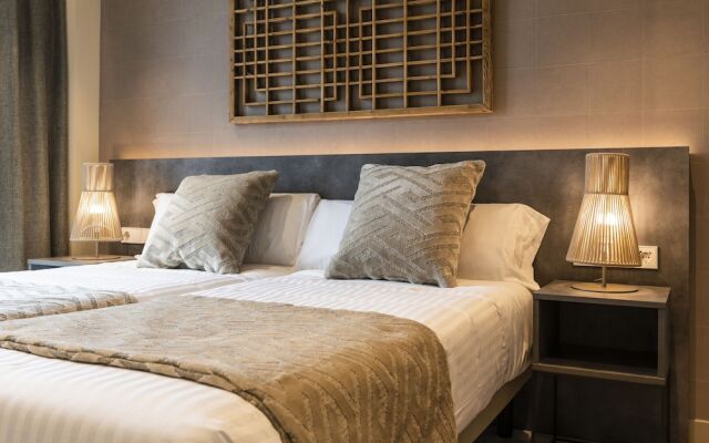 Intelier Core Suites Valencia