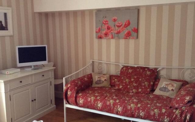 Lappartement Le St Georges