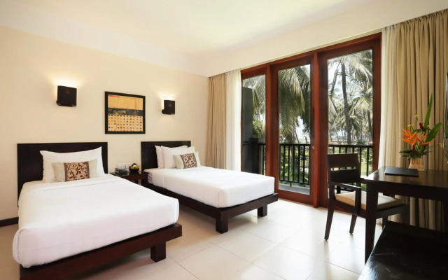 Ketapang Indah Hotel