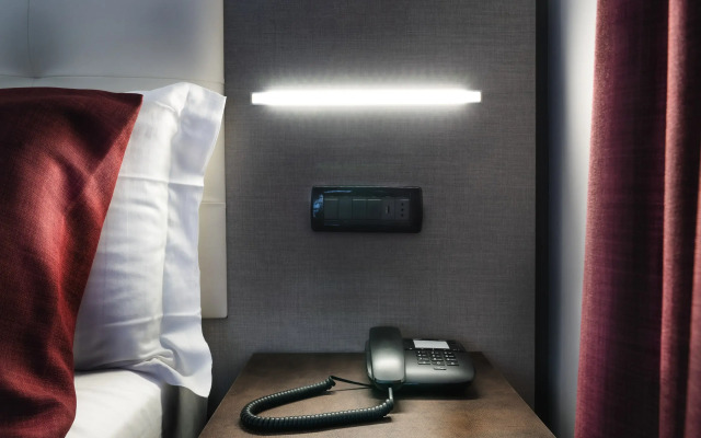 Varese Roma Hotel