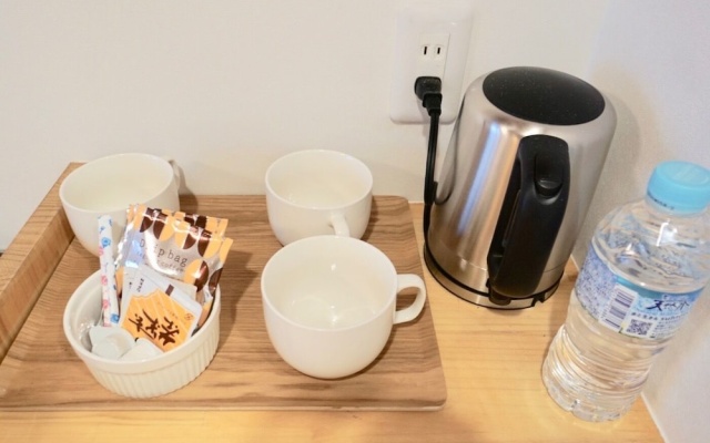 Hostel 758 Nagoya2K – Guest Rooms – Nagoya