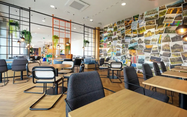 LOGINN Hotel Köln Airport