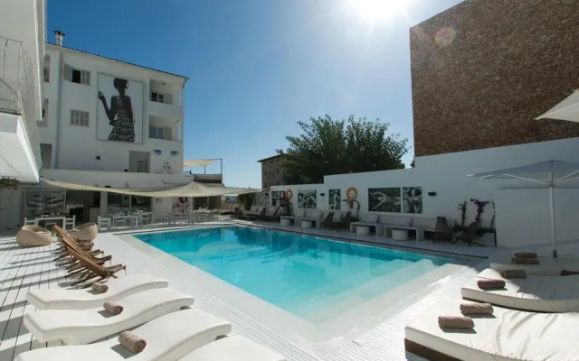 Zhero Hotel Mallorca