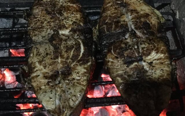 Turtle Cove Island Resort