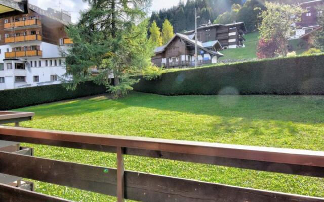 Appartement Morzine, 2 pièces, 6 personnes - FR-1-524-24