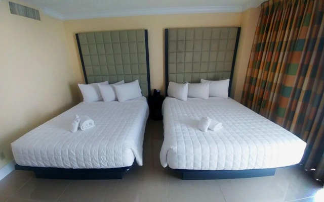 The Sixty Sixty Luxury High Rise Condo