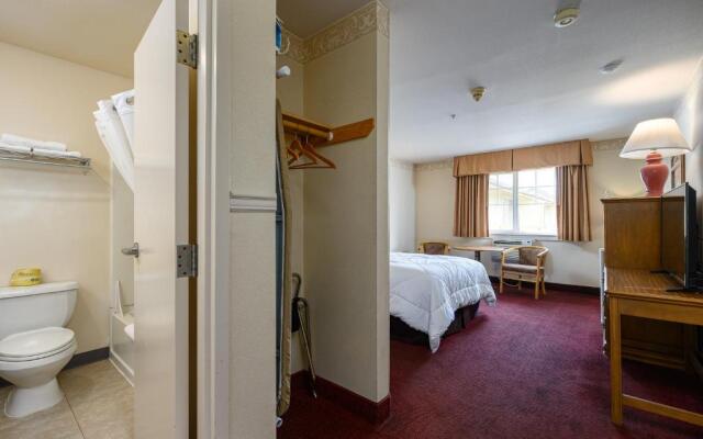 Three Rivers Inn