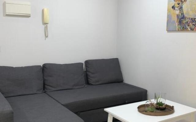 Apartamento centrico en Puerto del Rosario