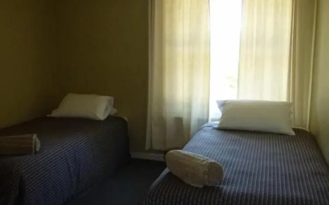 The Old Nurses Home Guesthouse