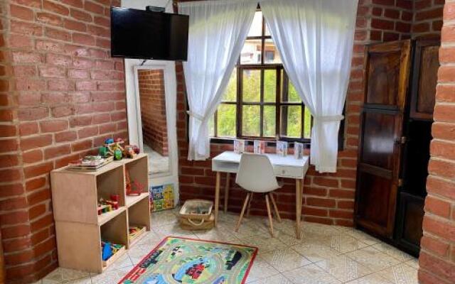 Great Hostels Backpackers Los Pinos