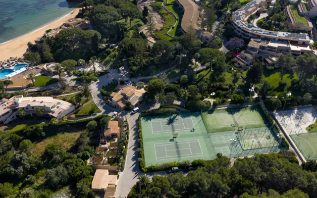 Vilalara Grand Hotel Algarve