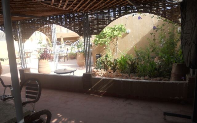 Residence Roudana