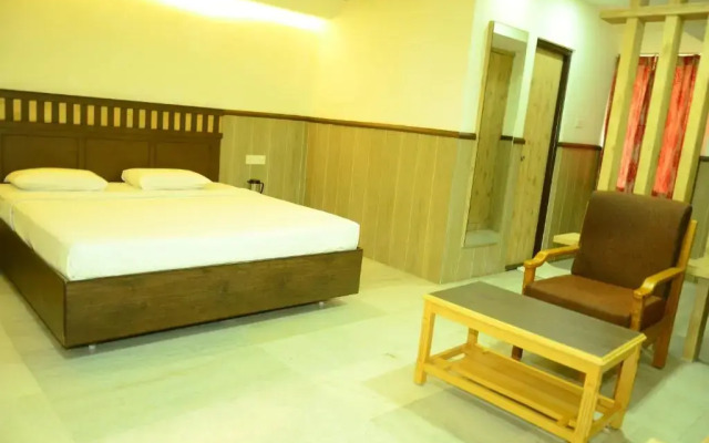Rathna Residency