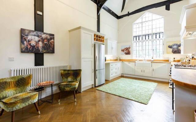 Beautiful 4 Bedroom Property