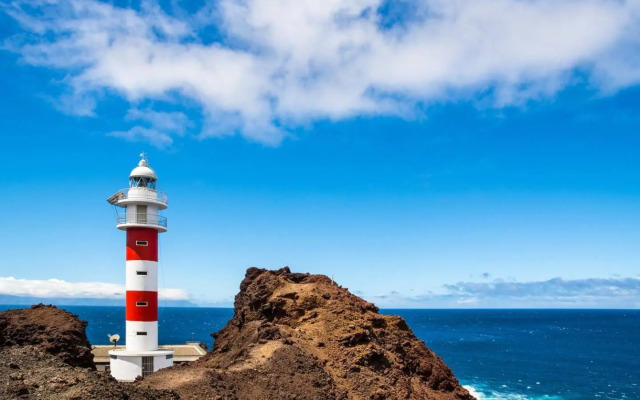 Cozy Apartment Lago Santiago by DreamHomesTenerife