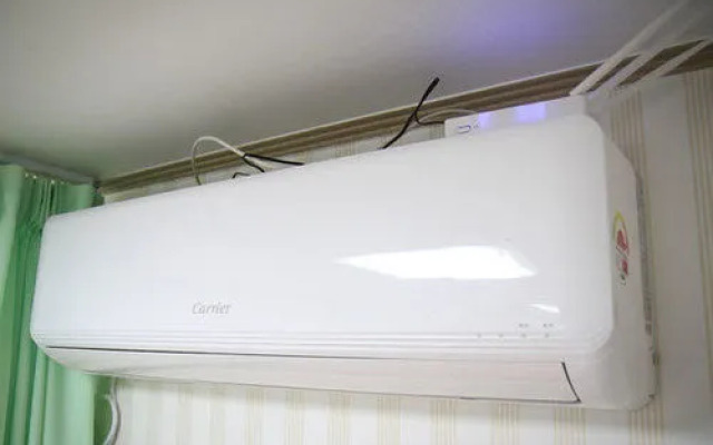 Seopirang Guesthouse