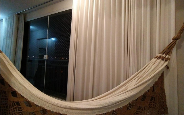 2 Quartos com Piscina Aquecida Melhor Bairro Brasília