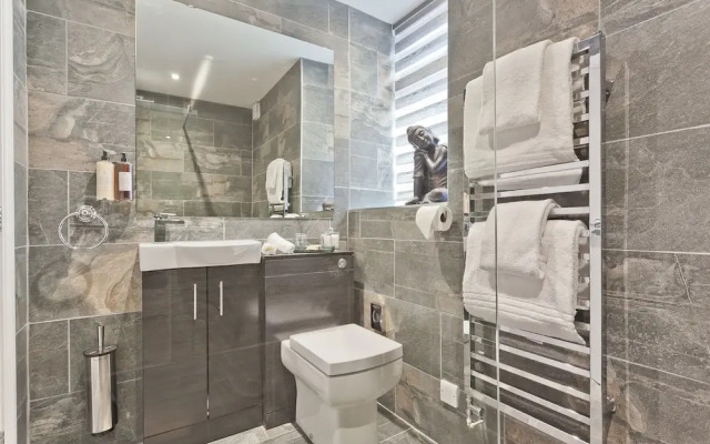The Mews Boutique Apartments