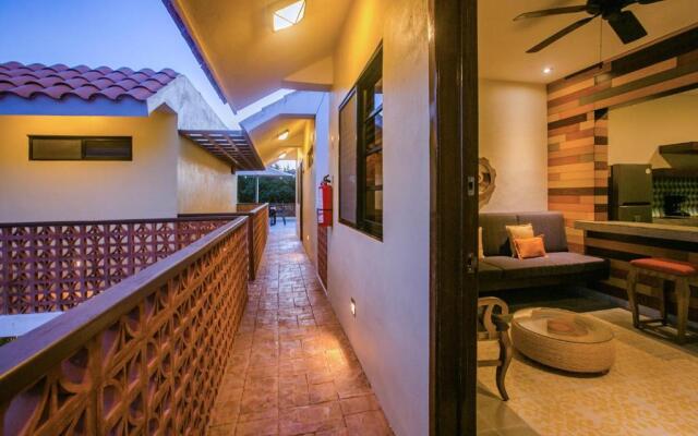 Villas Mundaca