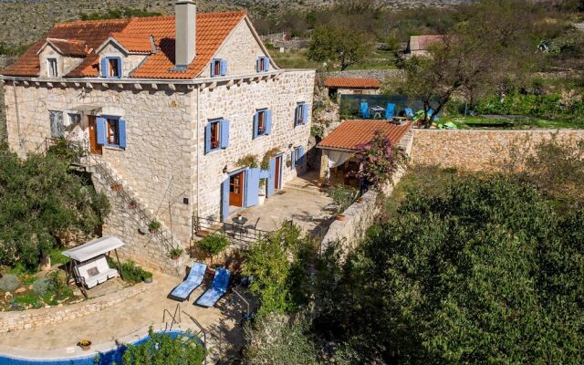 Villa Vicina
