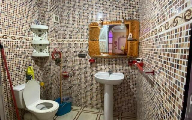 Nice house in best place at tangier