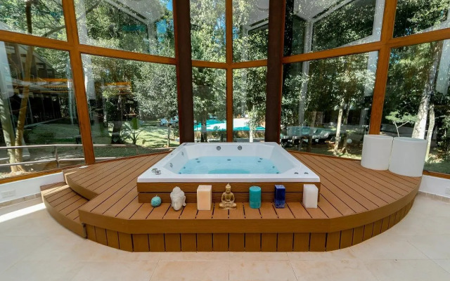 Mercure Iguazu Hotel Iru