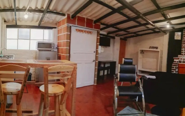 ApartaEstudios - Plaza de Toros