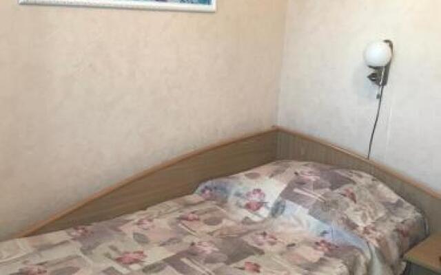 Отель Советский